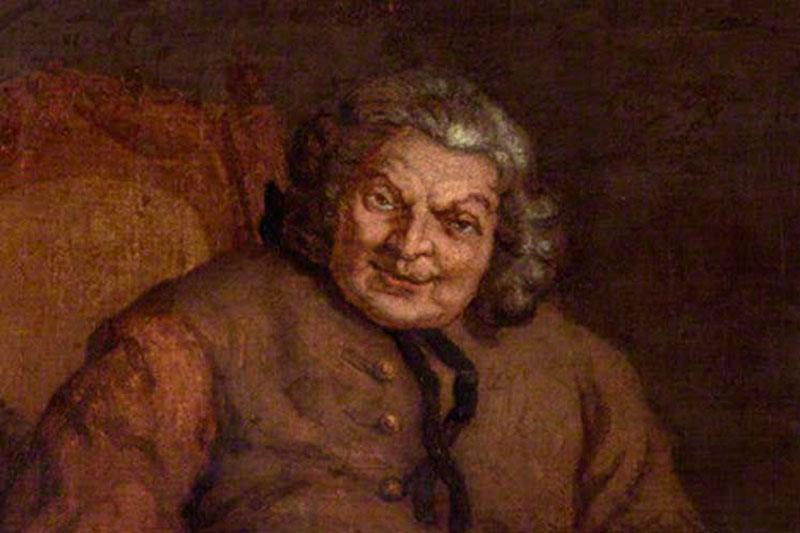 The Old Fox