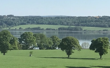 Spring in the Highlands