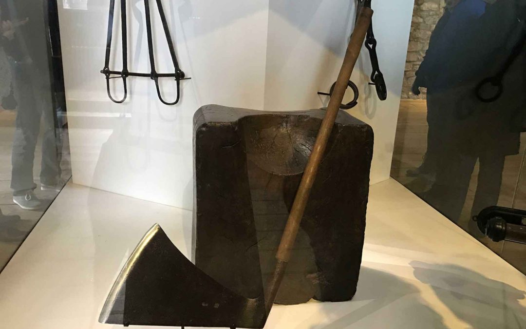 Death of a Highland Chief