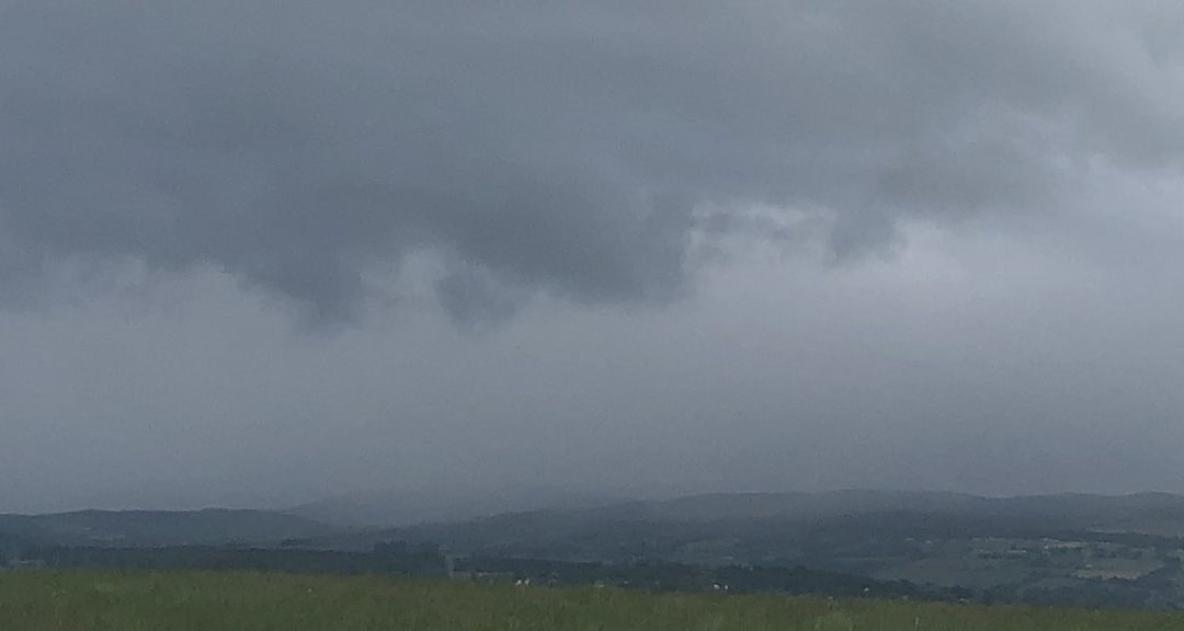 Rain Rain Rain